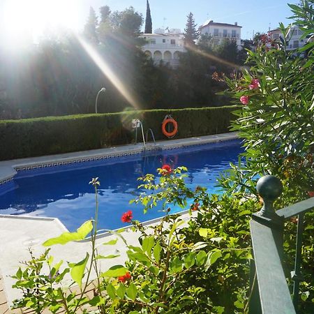 Jardines De Burriana 12 Daire Nerja Dış mekan fotoğraf
