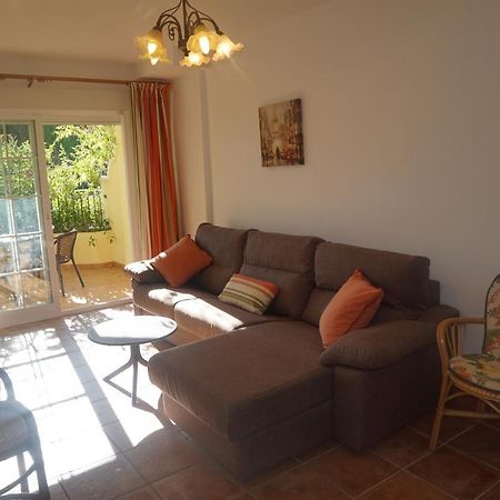 Jardines De Burriana 12 Daire Nerja Dış mekan fotoğraf