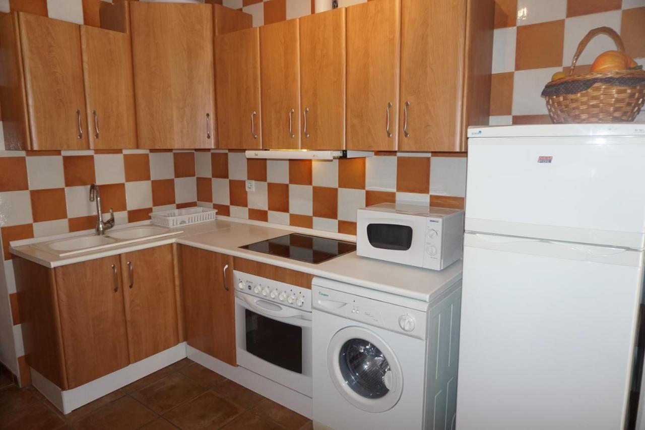 Jardines De Burriana 12 Daire Nerja Dış mekan fotoğraf