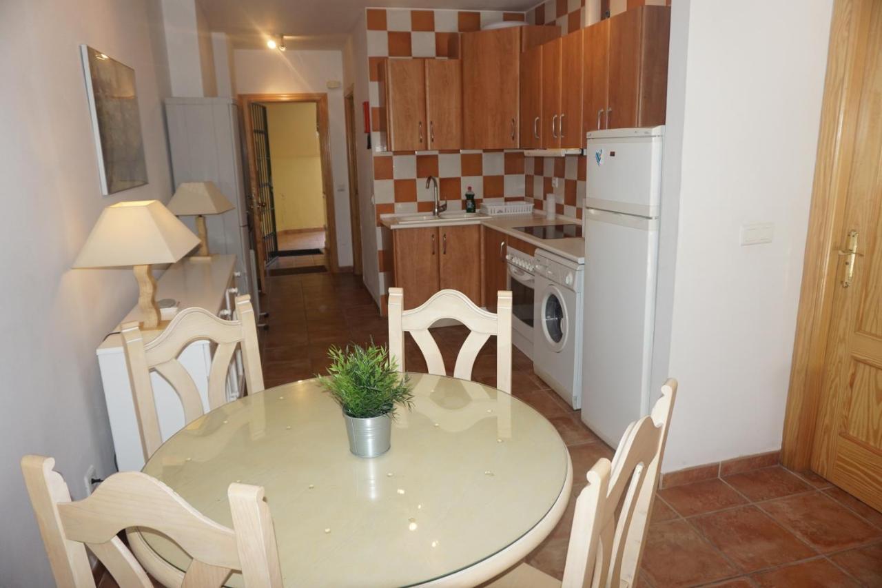 Jardines De Burriana 12 Daire Nerja Dış mekan fotoğraf