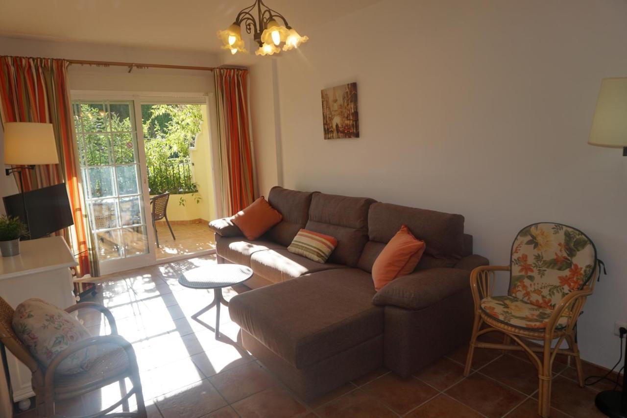 Jardines De Burriana 12 Daire Nerja Dış mekan fotoğraf