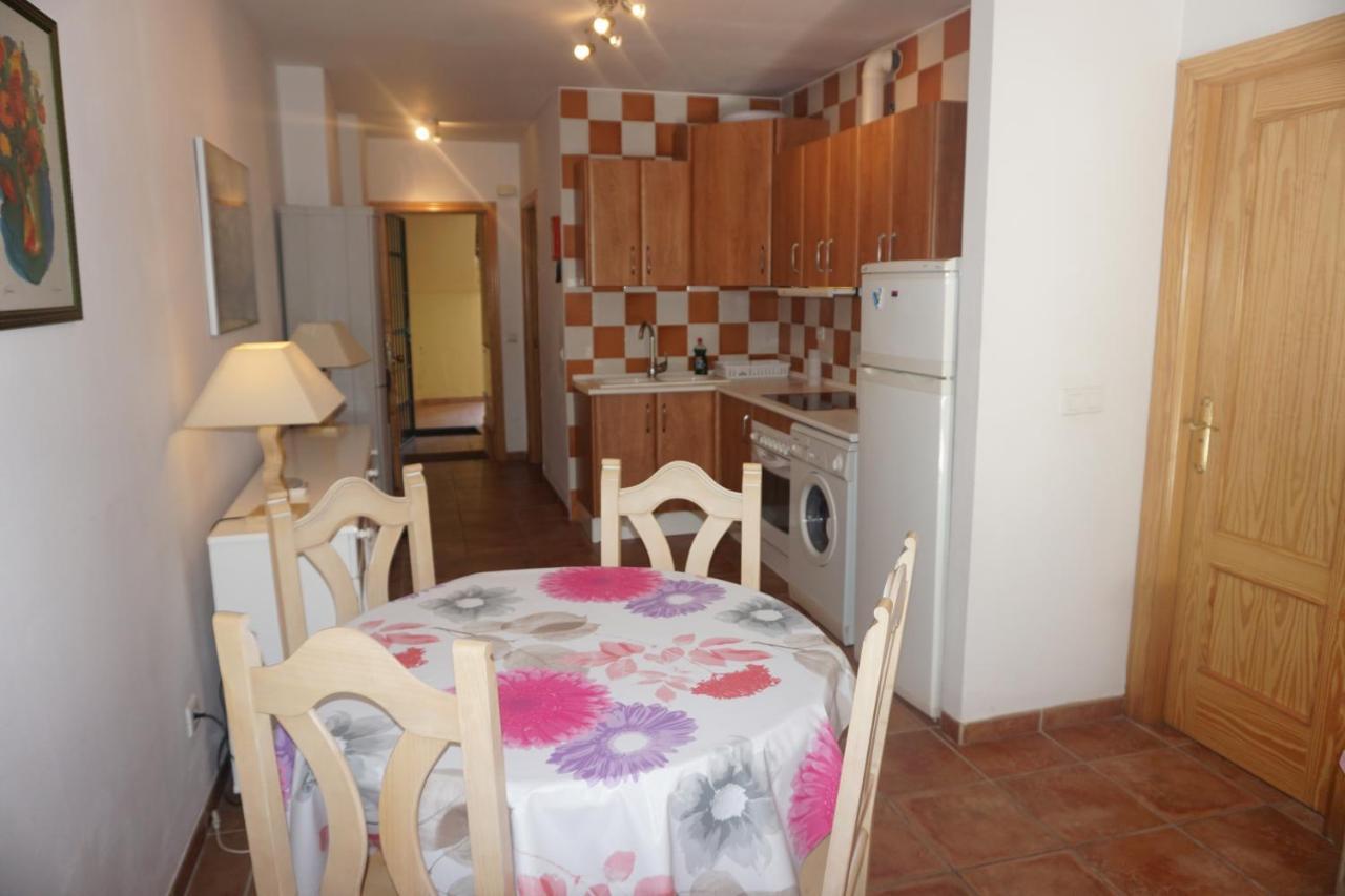 Jardines De Burriana 12 Daire Nerja Dış mekan fotoğraf